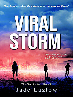 cover image of Viral Storm